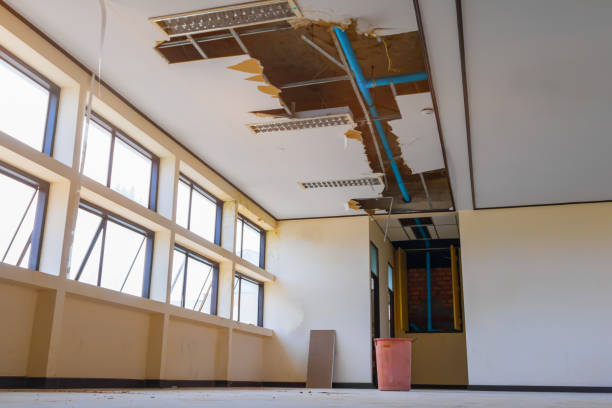 Best Emergency water damage restoration  in Summerset, SD
