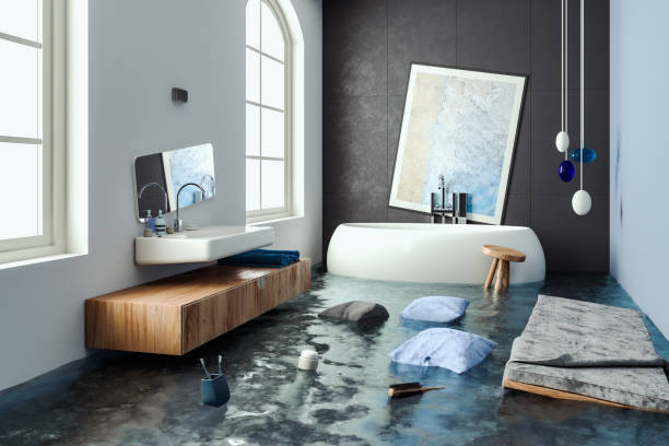 Best Sewage cleanup and water damage restoration  in Summerset, SD