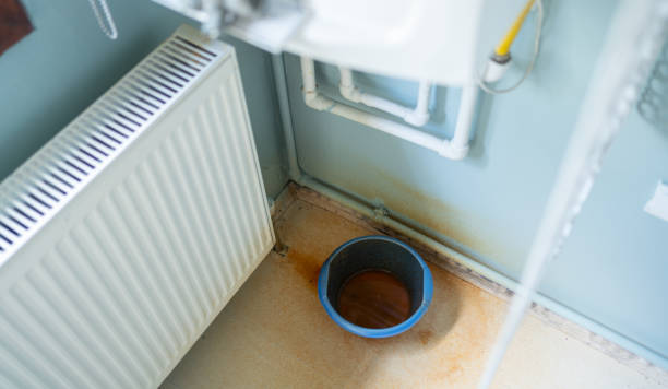 Reliable SD Water damage restoration Solutions